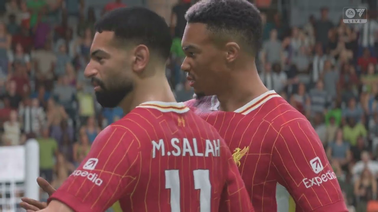 Serie a Rodada 1