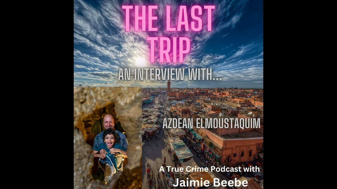 117: An Interview With Azdean Elmoustaquim: Destinations Morocco