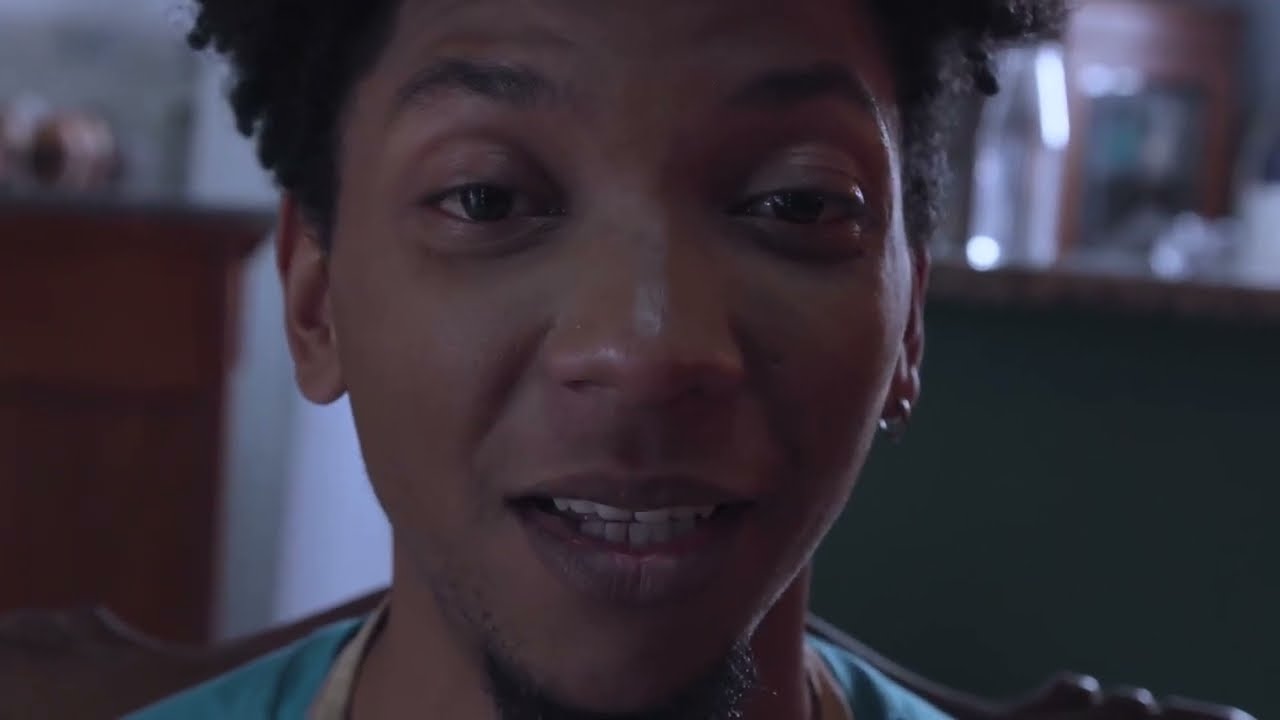 LÁZARO | curta-metragem