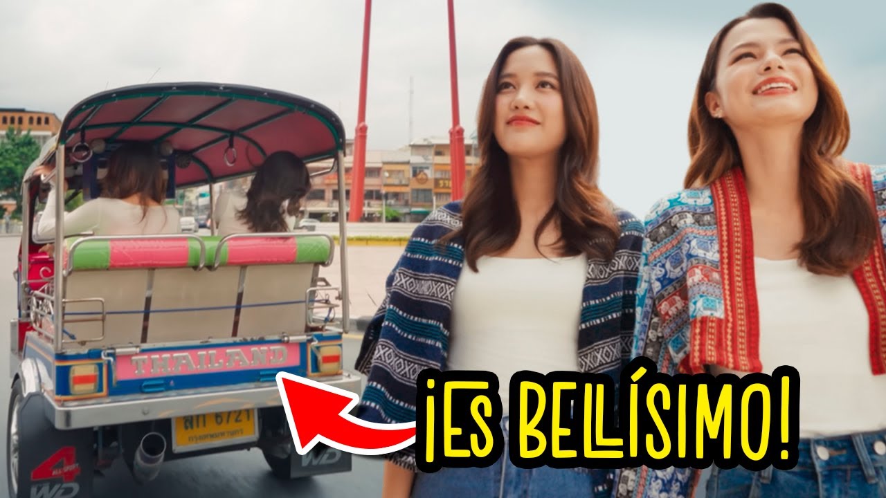 FREENBECKY: Reaccionando al Precioso MV 