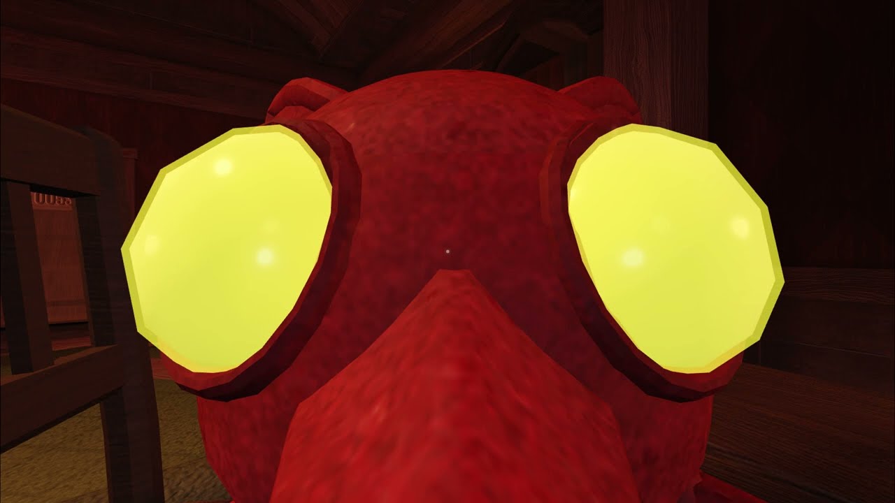 Doors Cursed Images