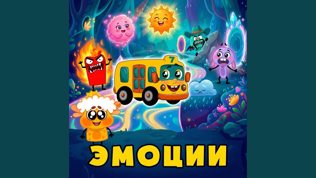 Эмоции