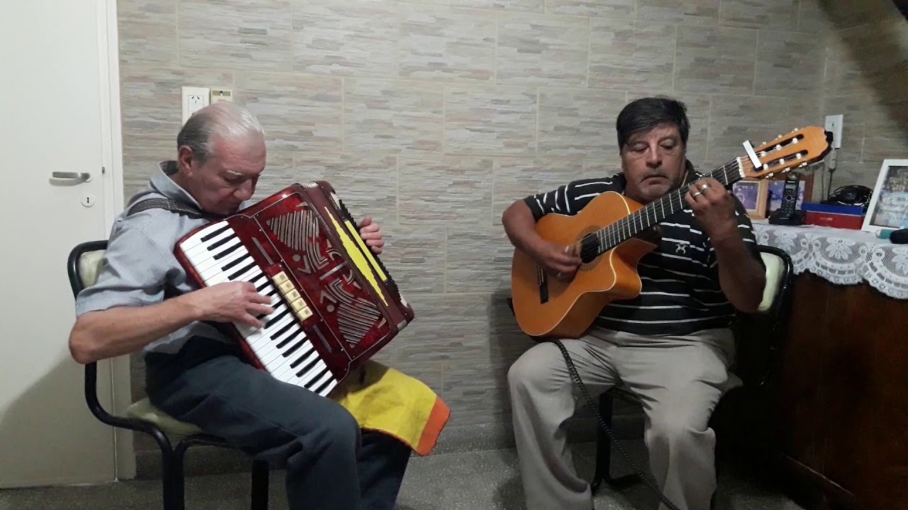 BELLA MORENA -  ROBERTO D'AMICO - (PASO DOBLE)