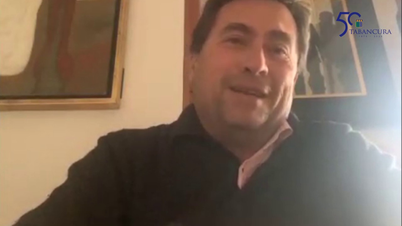 francisco perez mackenna video
