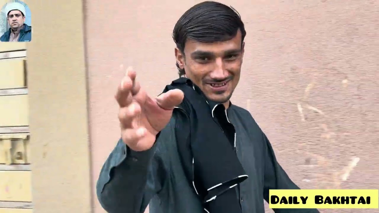 8th Ramzan gawo Bakhtai 