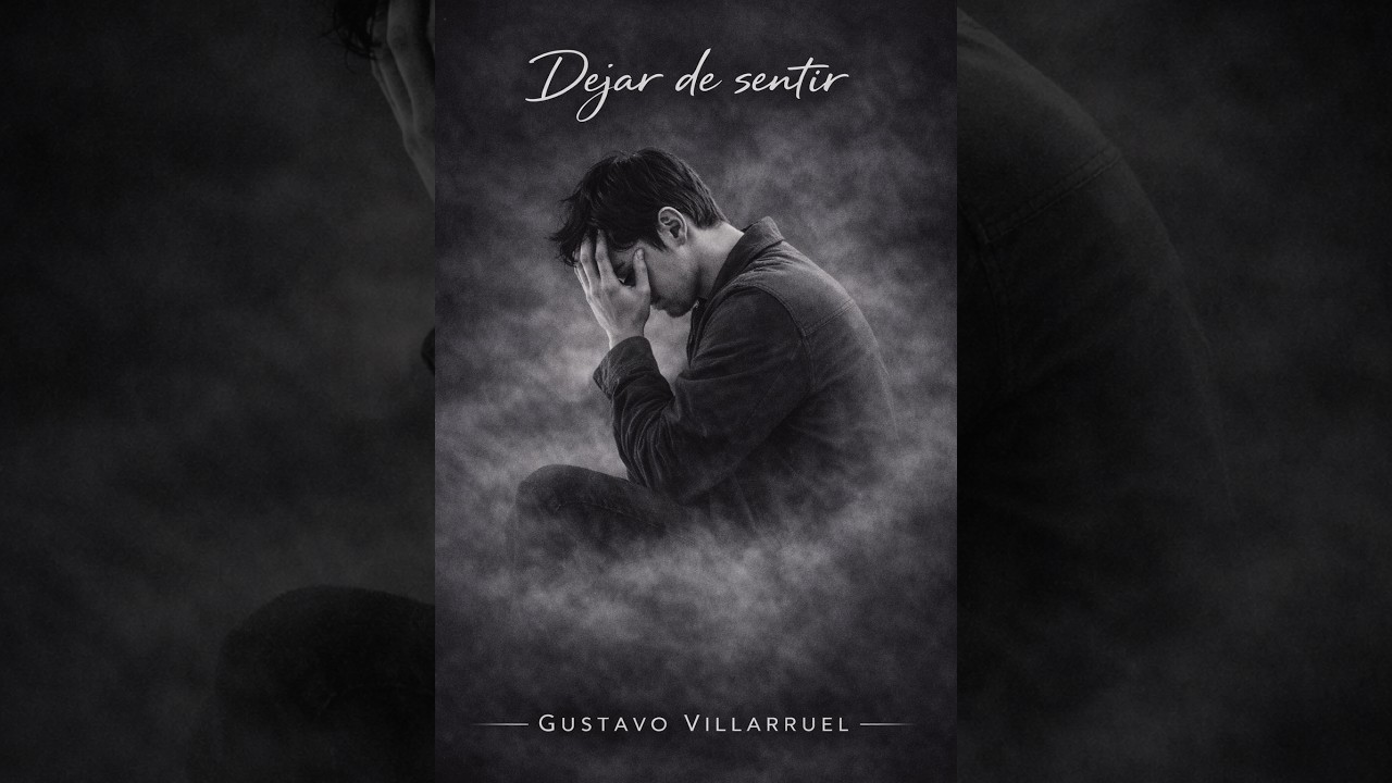 Dejar de sentir - Gustavo Villarrue