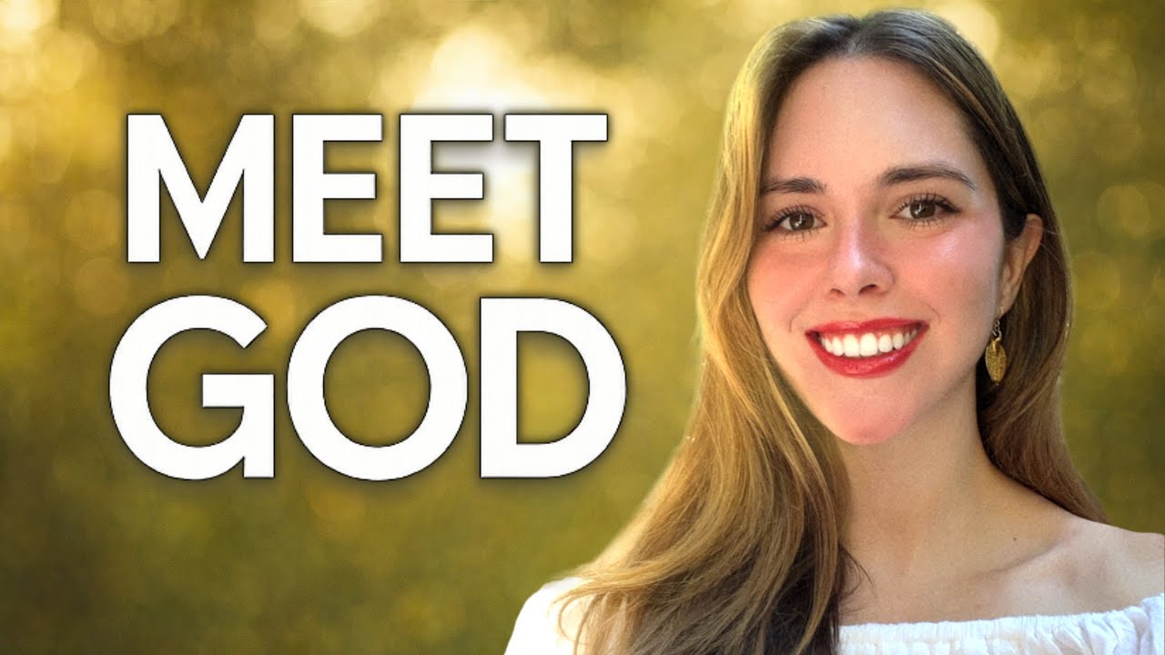 Как встретиться с Богом