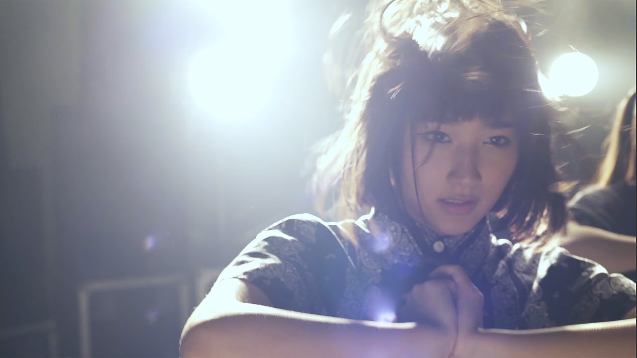 PREDIANNA「STAND UP」Music Video