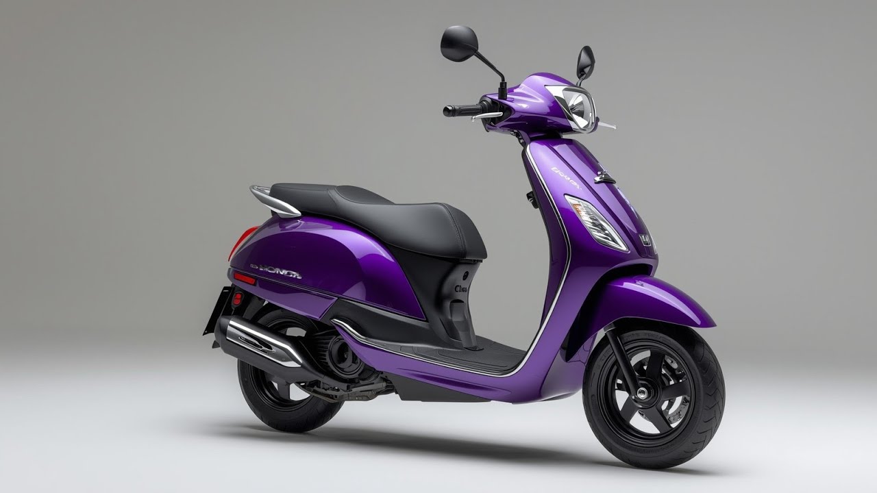 Honda Wave 125 รุ่นใหม่ล่าสุด 2025 ประหยัดสุด ทนจริง คุ้มค่าที่สุดในคลาส | Bike Zone 2026