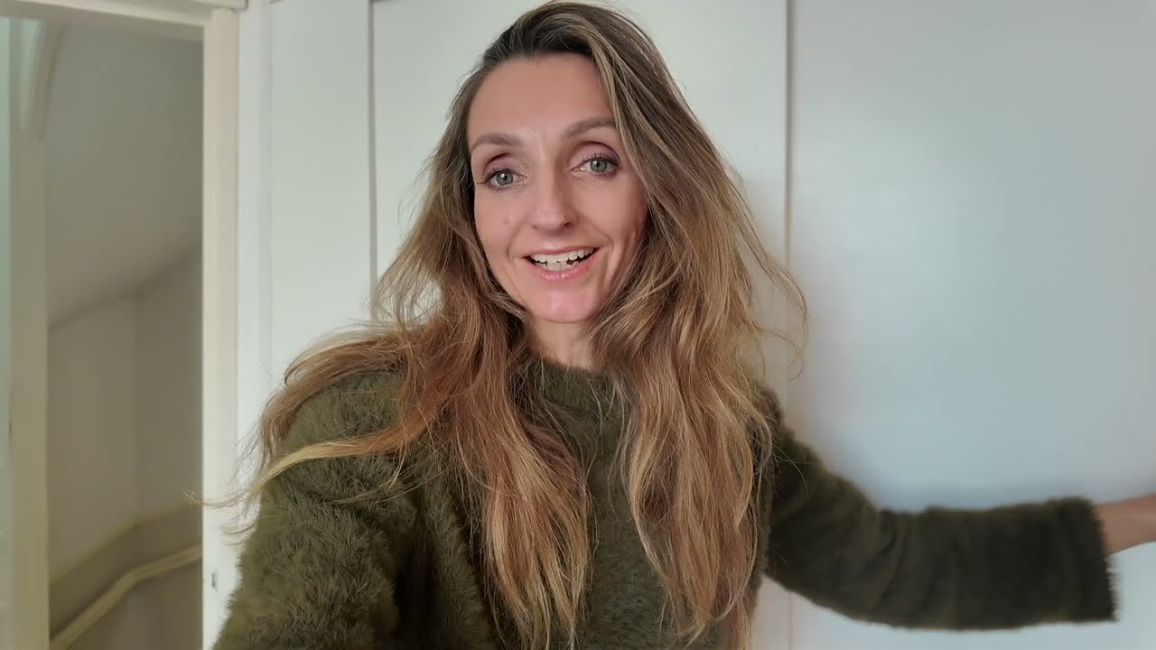 RONDJE BIJ MIJN FAVO KRINGLOOP 💚