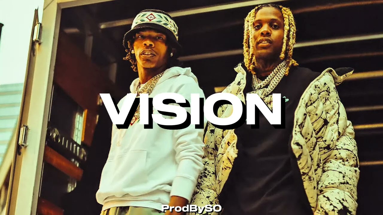 Lil Durk x Future Type Beat 2026 - “Vision”