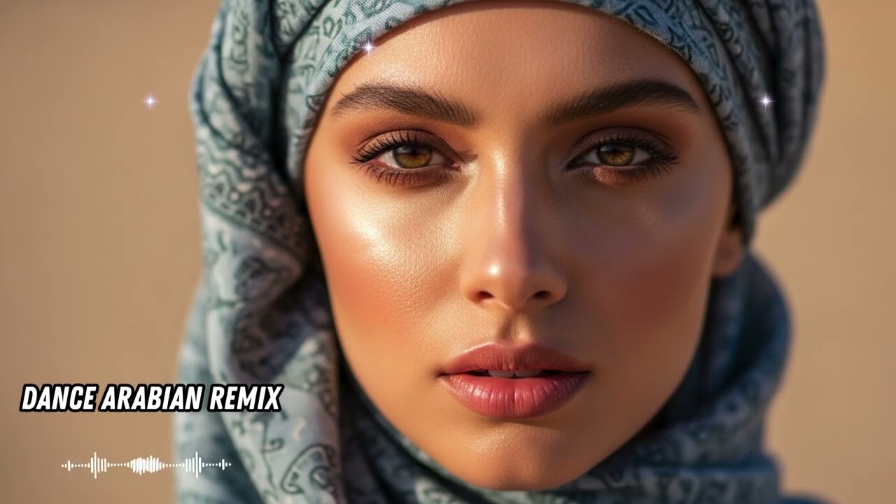 🔥 Habibi Remix Vibes 2026 | Arabic Love Energy & Chill Beats