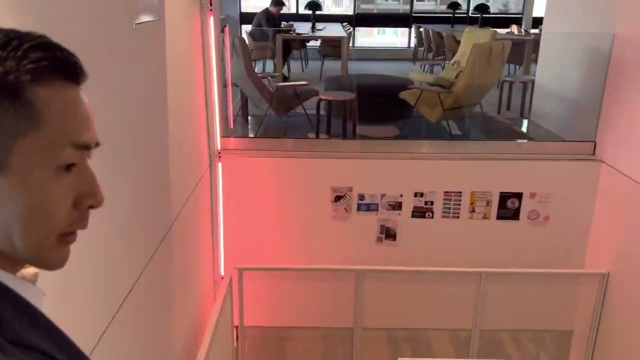 【ハルト大学（ボストンキャンパス）訪問！】マッキンゼー、ゴールドマン、ブラックロック、GAFAM、P&G、三菱商事等圧勝内定のハルト大学！入学、編入希望者殺到の理由とは？！今すぐアルファに相談だ！