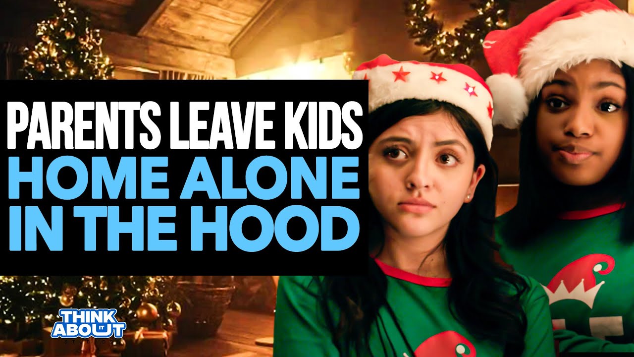 Burglars Break In House While Brothers Left Home Alone