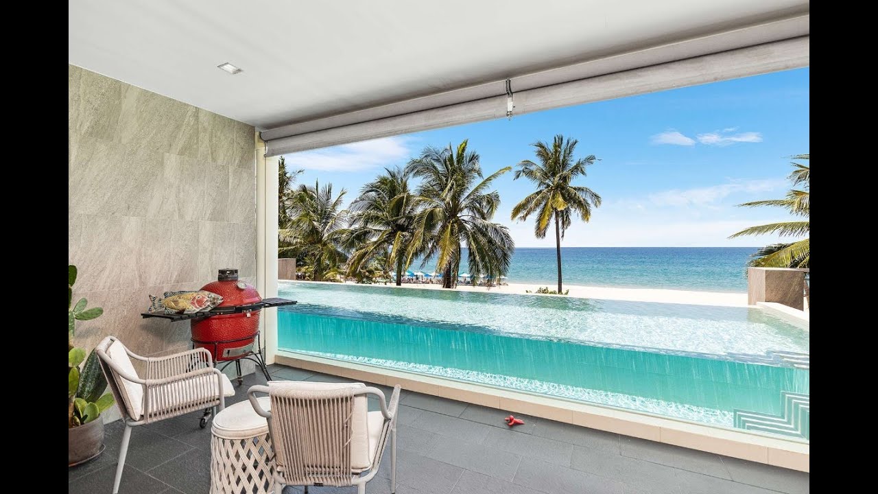 Angsana Beachfront Apartment | For Sale by www.PhuketProperty.Network
