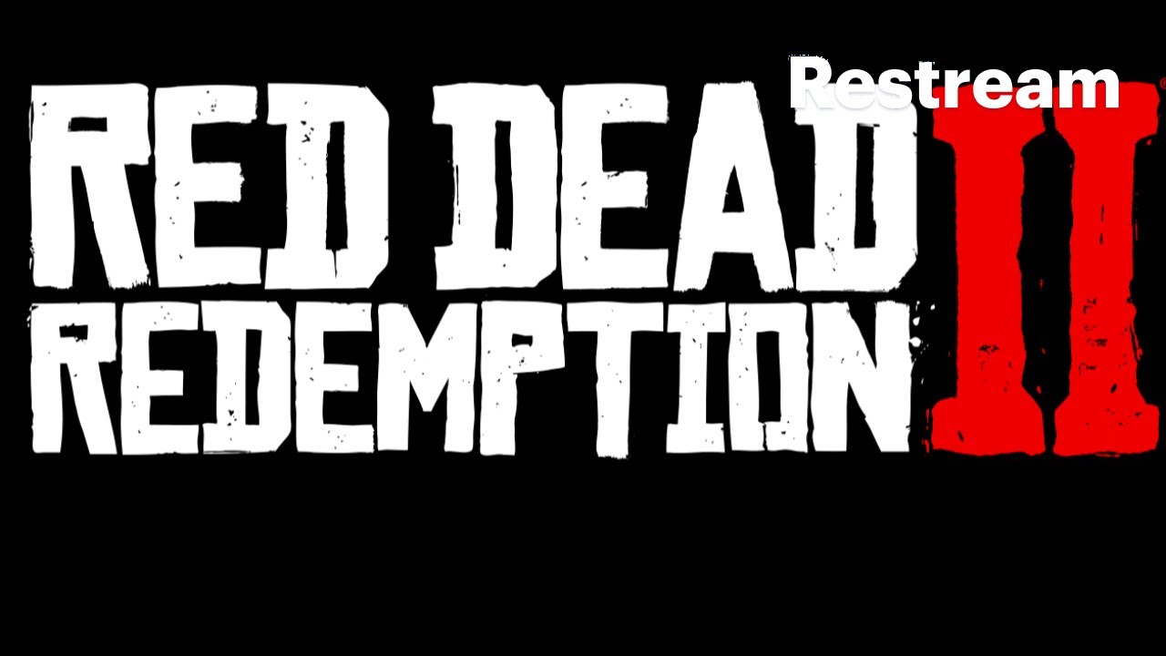 Continuamos con los Vaqueros, Red Dead Redemtion 2