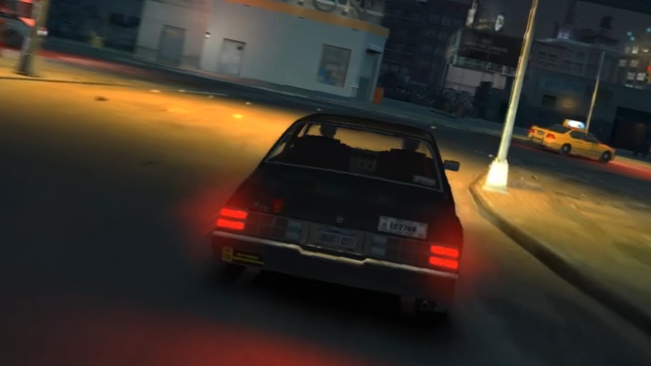 Why Won't You Show Me Round The City
