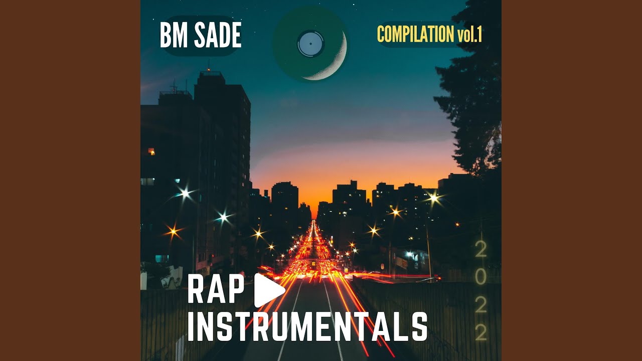 Underground (Rap Instrumental)