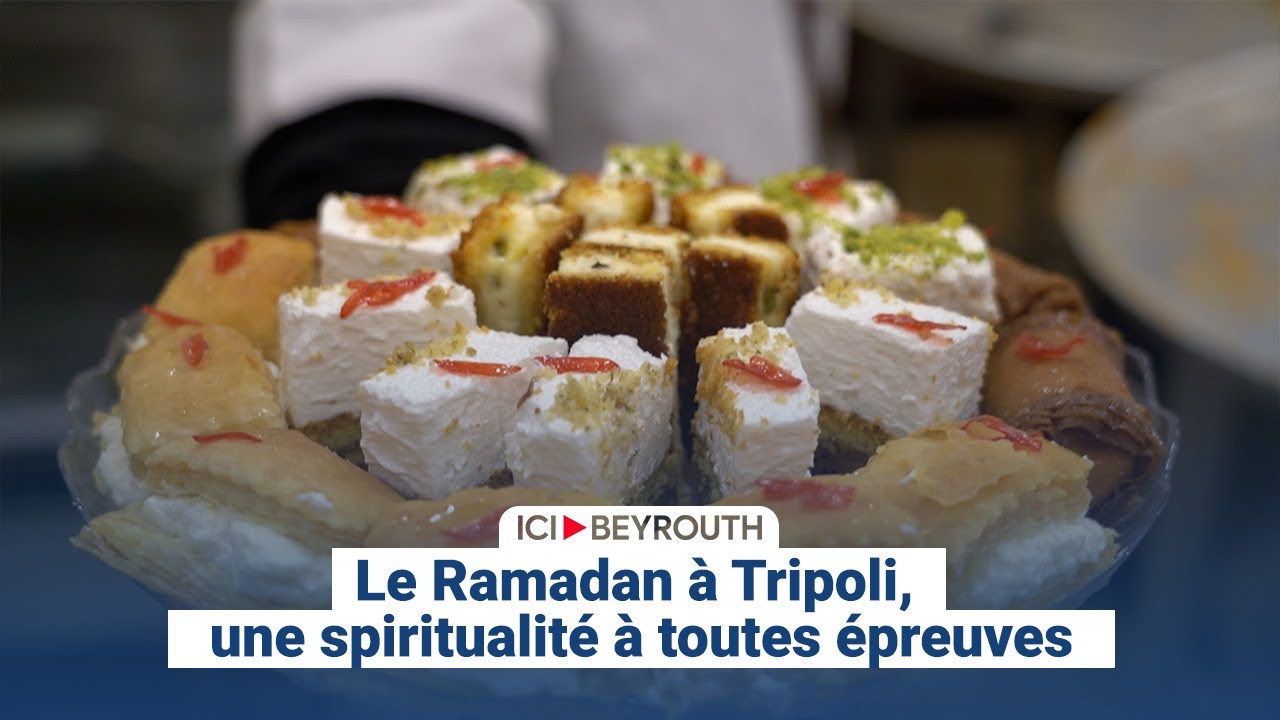 Le Ramadan à Tripoli, une spiritualité à toutes épreuves