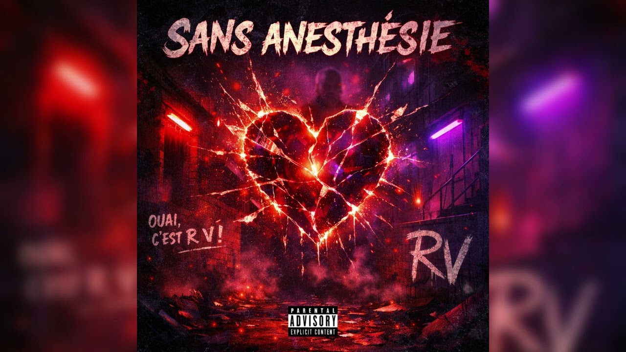 R.V Sans anesthésie