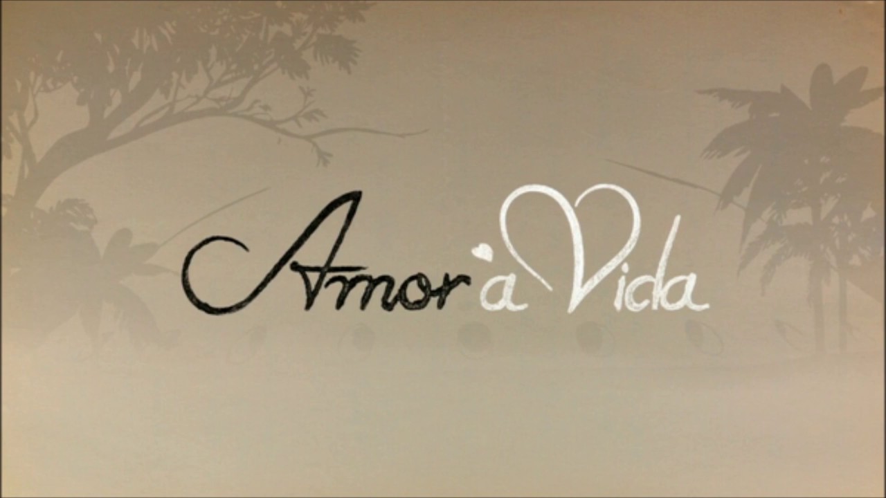 Tema de Edith e Wagner - Amor à Vida (BALADA)