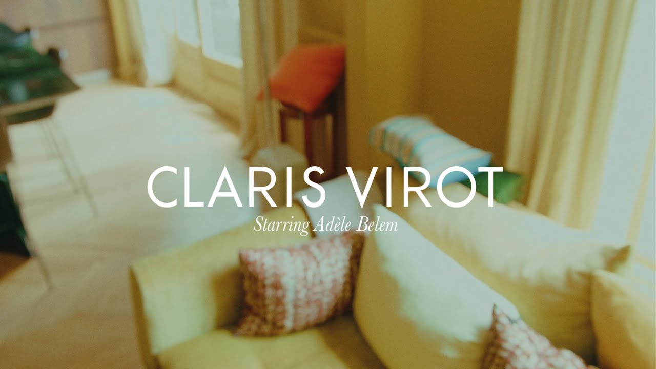 Claris Virot - 