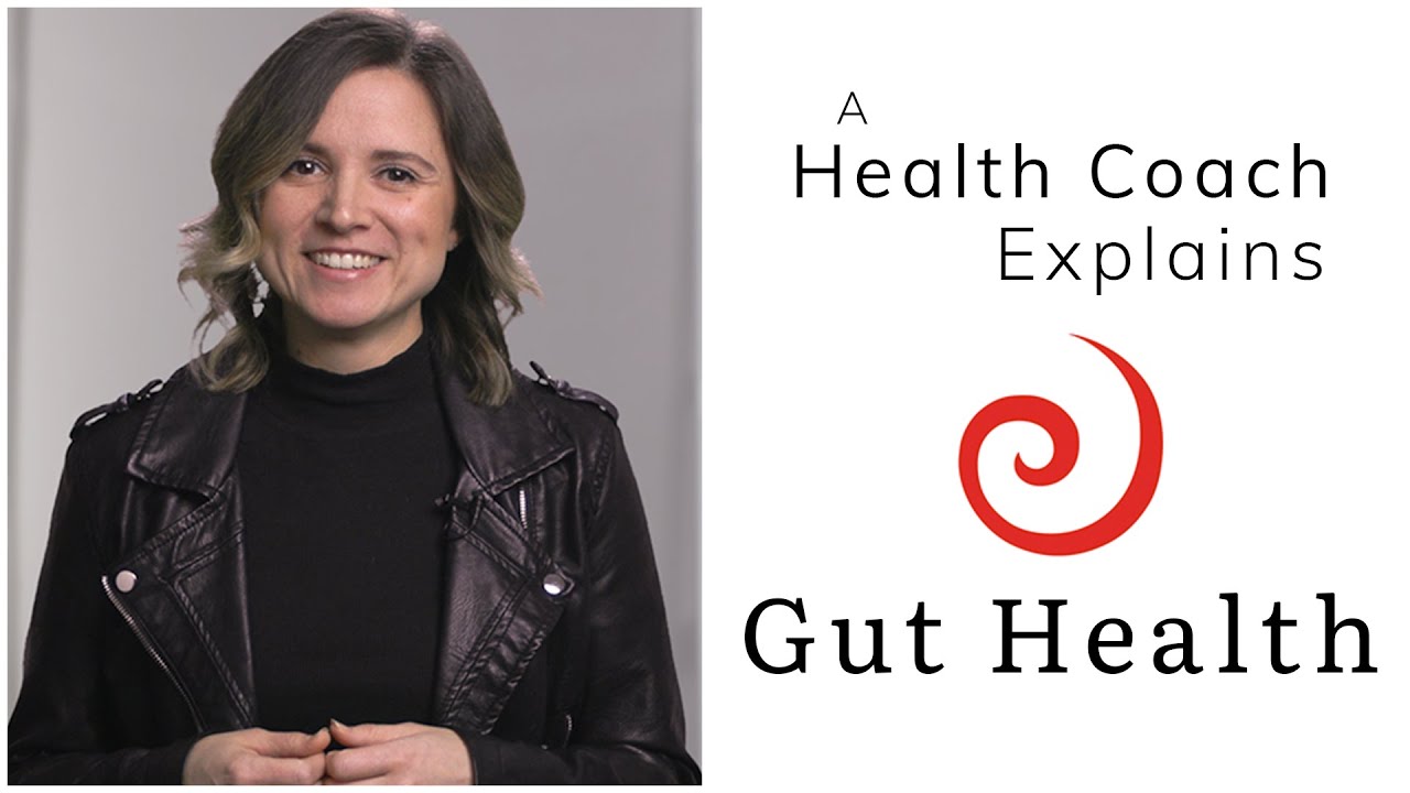 Gut Health Hacks: Boost Mood, Energy & Overall Well-Being!
