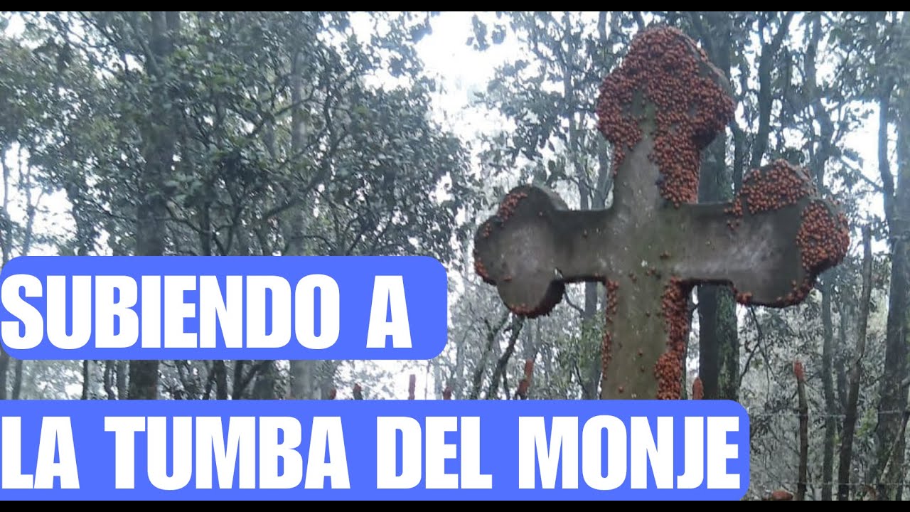 ¿Cómo subir a la Tumba del monje? - Lagunas de Servín Qro MTB