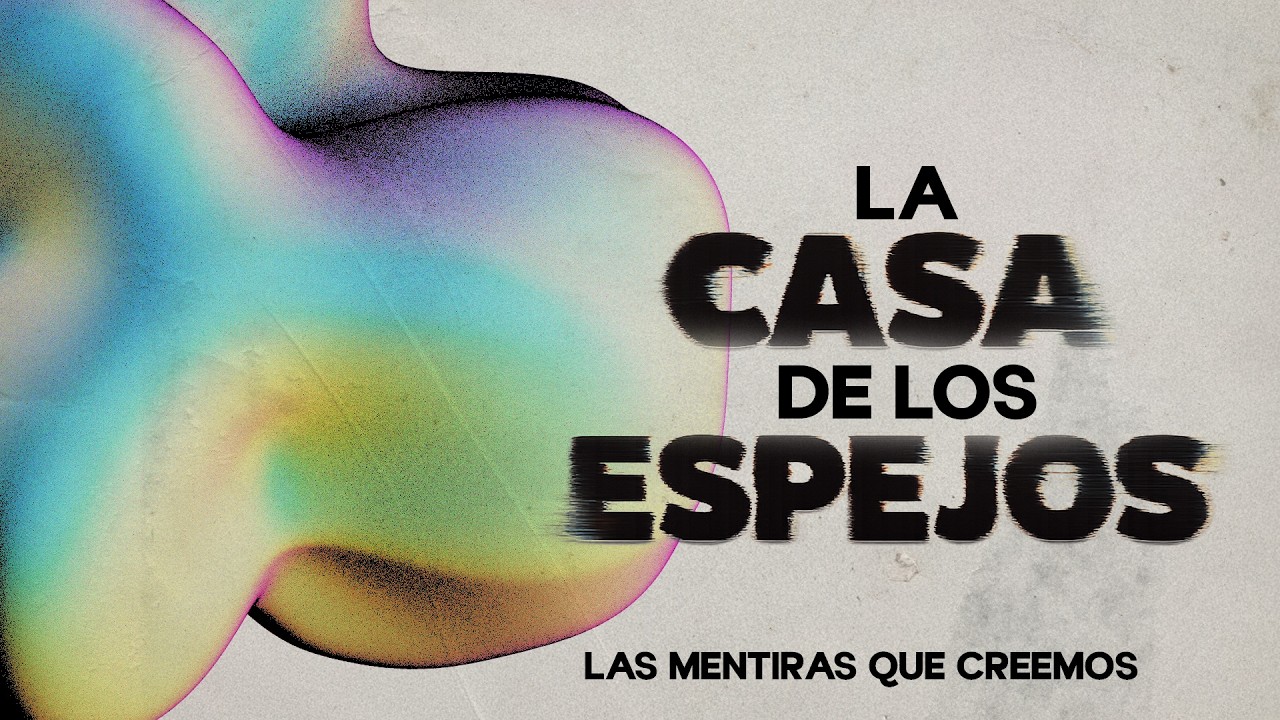 La casa de los espejos | vidain