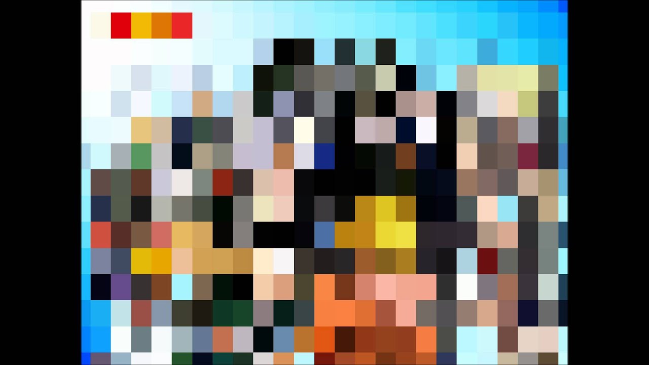 Naruto Main Theme (8-bit)