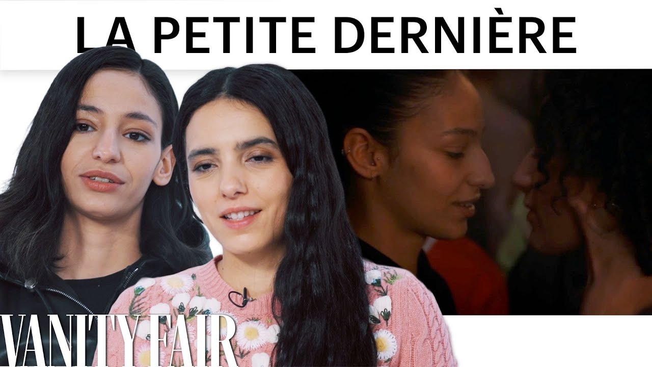 César 2026 : Hafsia Herzi et Nadia Melliti décryptent des scènes impactantes de La petite dernière