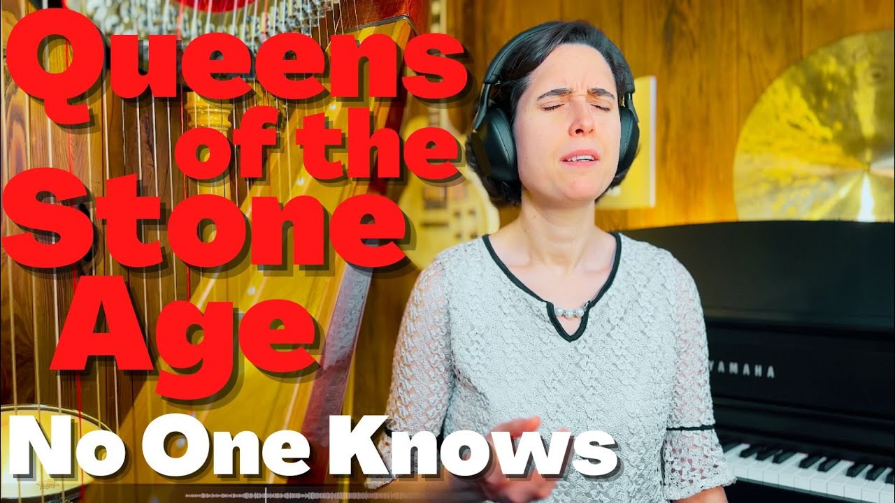 Queens Of The Stone Age, “But No One Knows” - A Classical Musician’s First Listen and Reaction