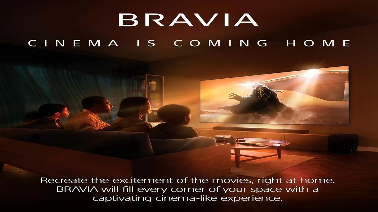Review: Sony BRAVIA Theater System 6, 5.1ch Home Theater System Sound bar with subwoofer | HT-S60
