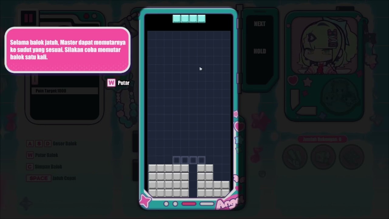 Dont play new zzz event for now or you'll get stuck - Zenless Zone Zero