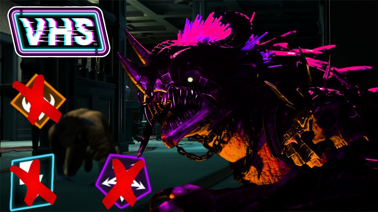 WART = Comeback King | VHS Beta Gameplay
