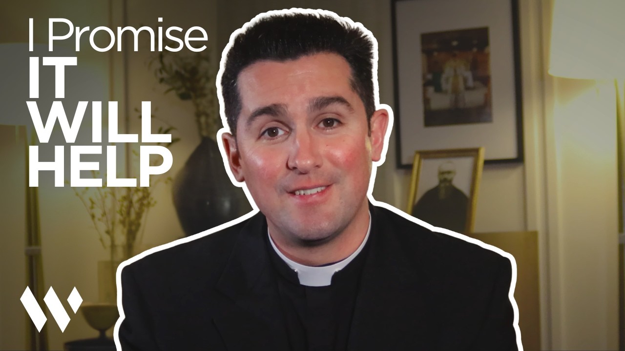 One Simple Practice to Grow Closer to the Lord