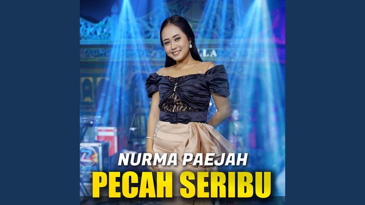 Pecah Seribu