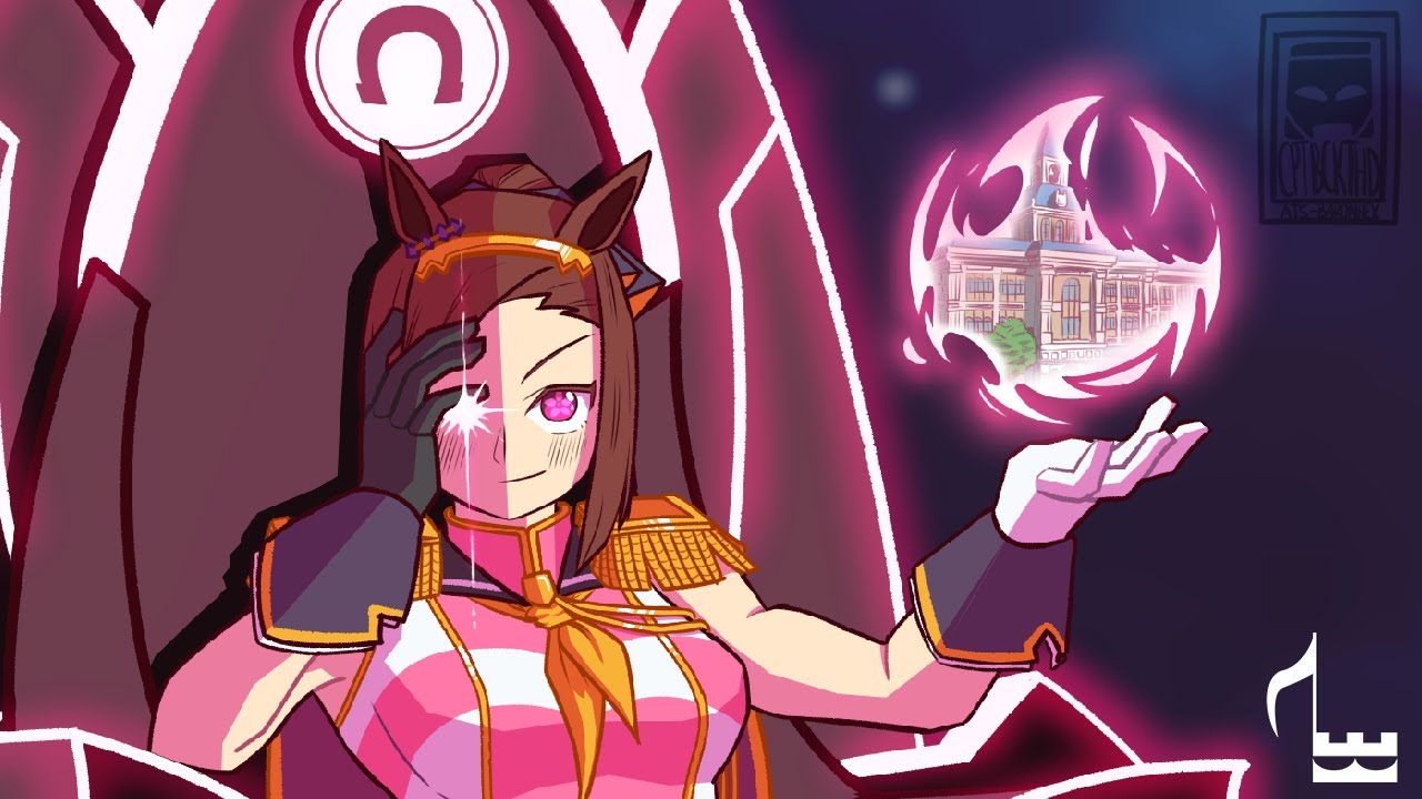 BAKUSHIN BAKUSHIN BAKUSHIN! - an #umamusume orchestral cover