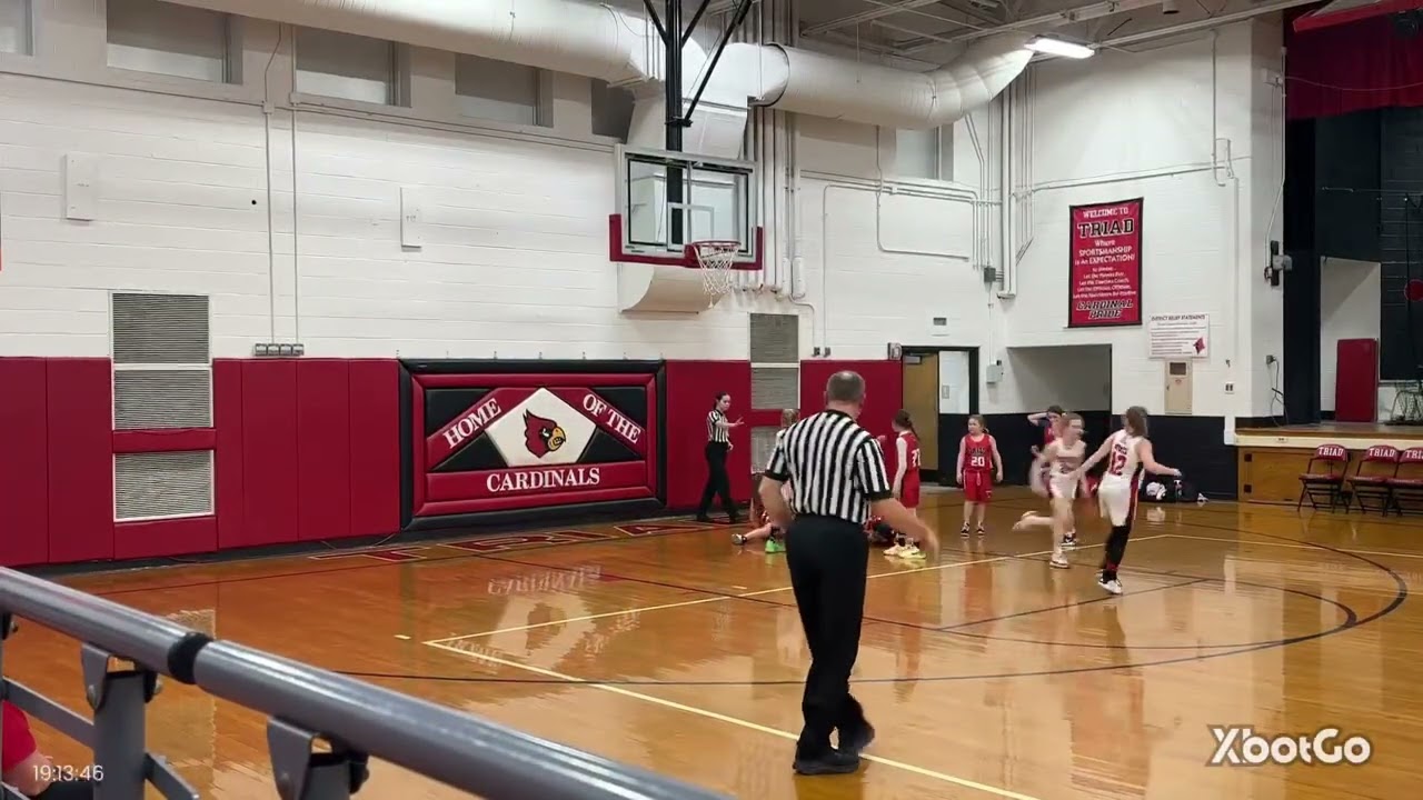 2034 - 4th vs. Triad - 2.21.26