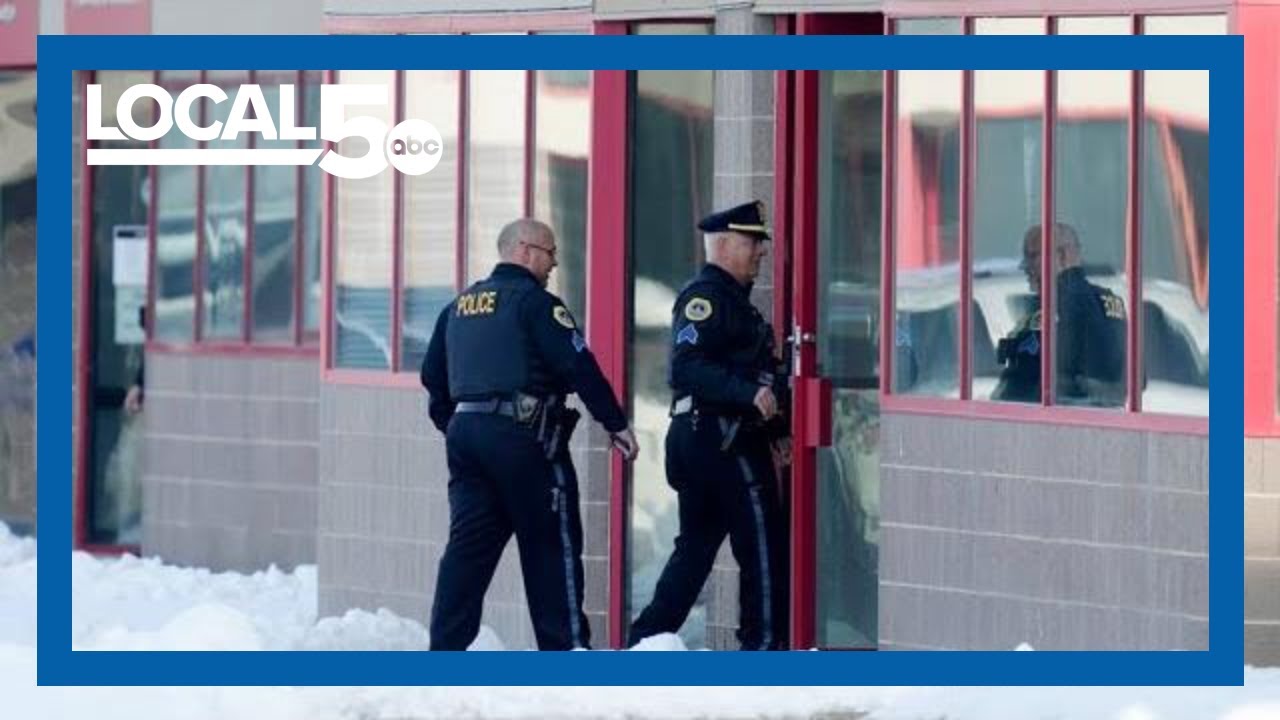 2 students dead in  education center shooting, Des Moines police say