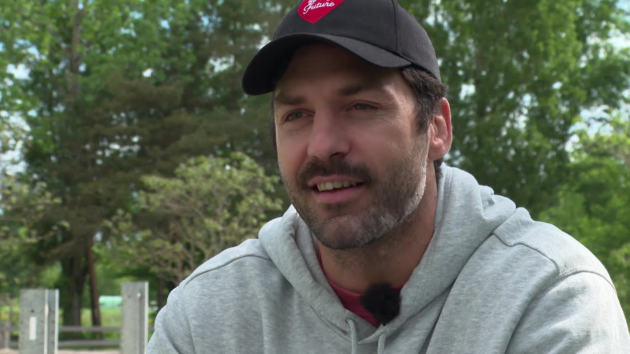 Stade Rochelais : la reconversion de Kevin Gourdon