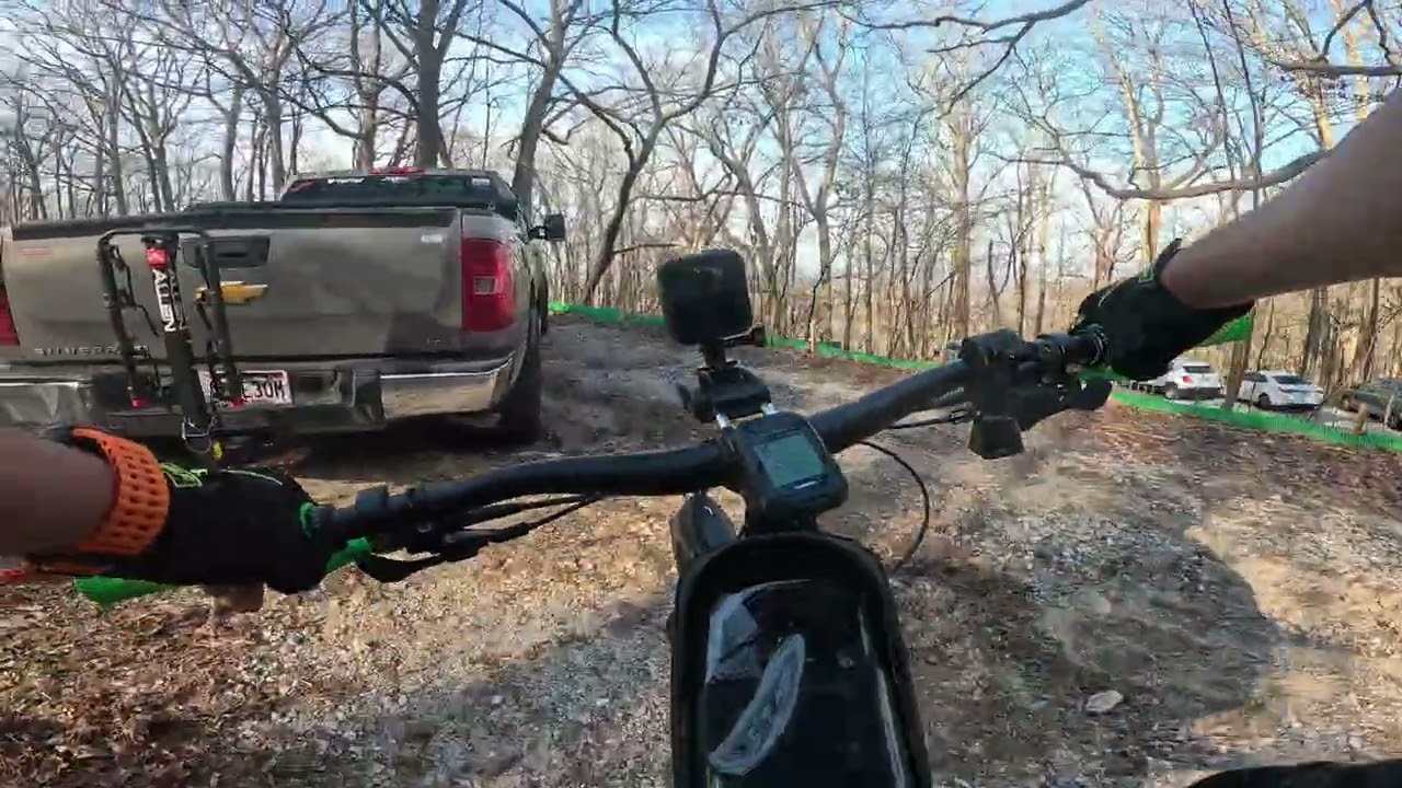 La buelta de hoy bike ride #MTB MONTE SANO #chingon #chulada 💯💯🚵‍♂️🚵‍♂️🔥🔥