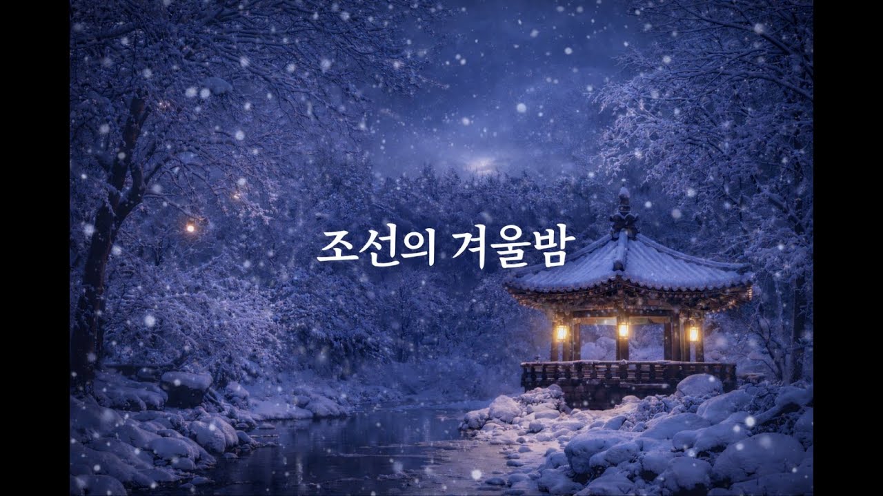 [PLAYLIST] 국악퓨전노래 / 힙합, 락