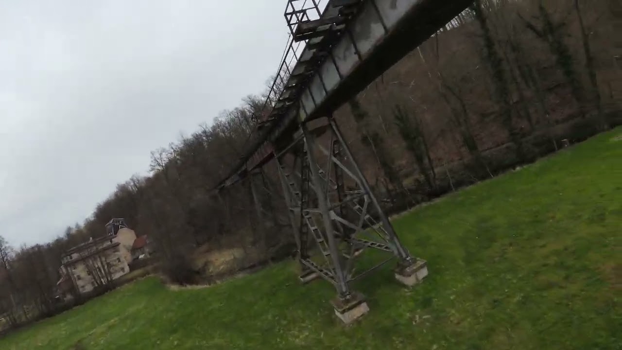 Königsbrück Viadukt
