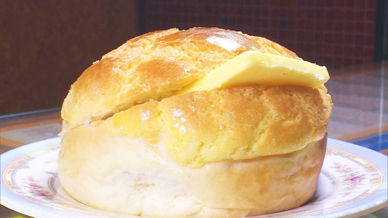 東張西望 | 菠蘿油成爲香港人至愛係有原因...