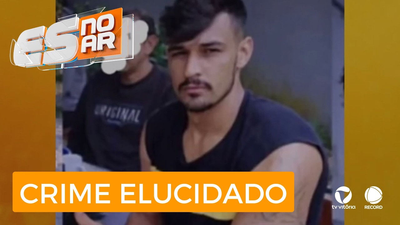 Quem é o suspeito de matar Dante Brito Michelini?