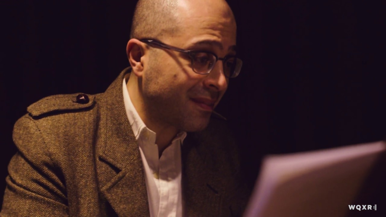 Mahan Esfahani, harpsichord | 