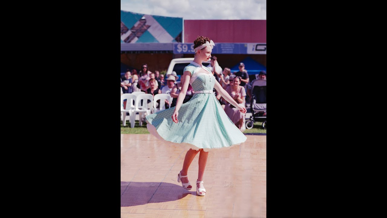 Kurri Kurri Nostalgia Festival 2024