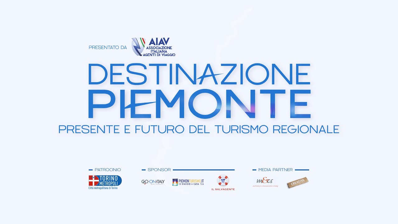 AIAV - Destinazione Piemonte