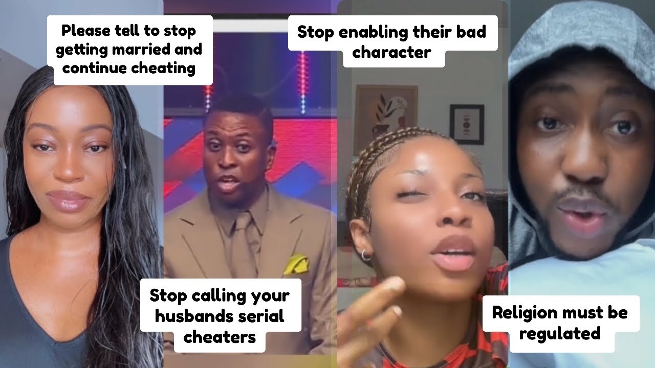 If Your Husband Is A Cheater Confess God’s Righteousness Over Him